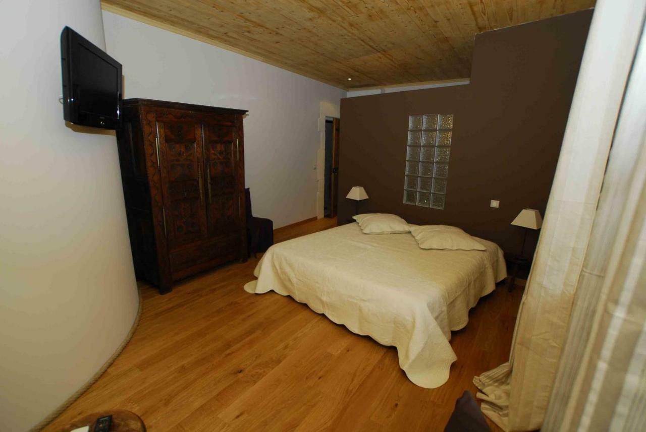 Bed and Breakfast Le Coing des Vignes à Mauressargues Extérieur photo