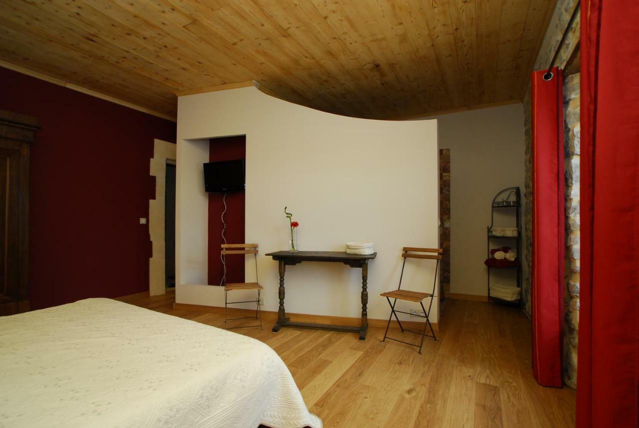 Bed and Breakfast Le Coing des Vignes à Mauressargues Extérieur photo